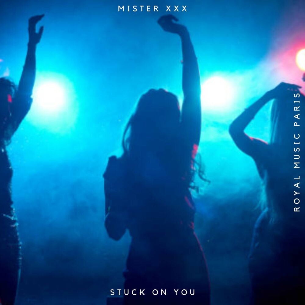 Picture of Stuck On You