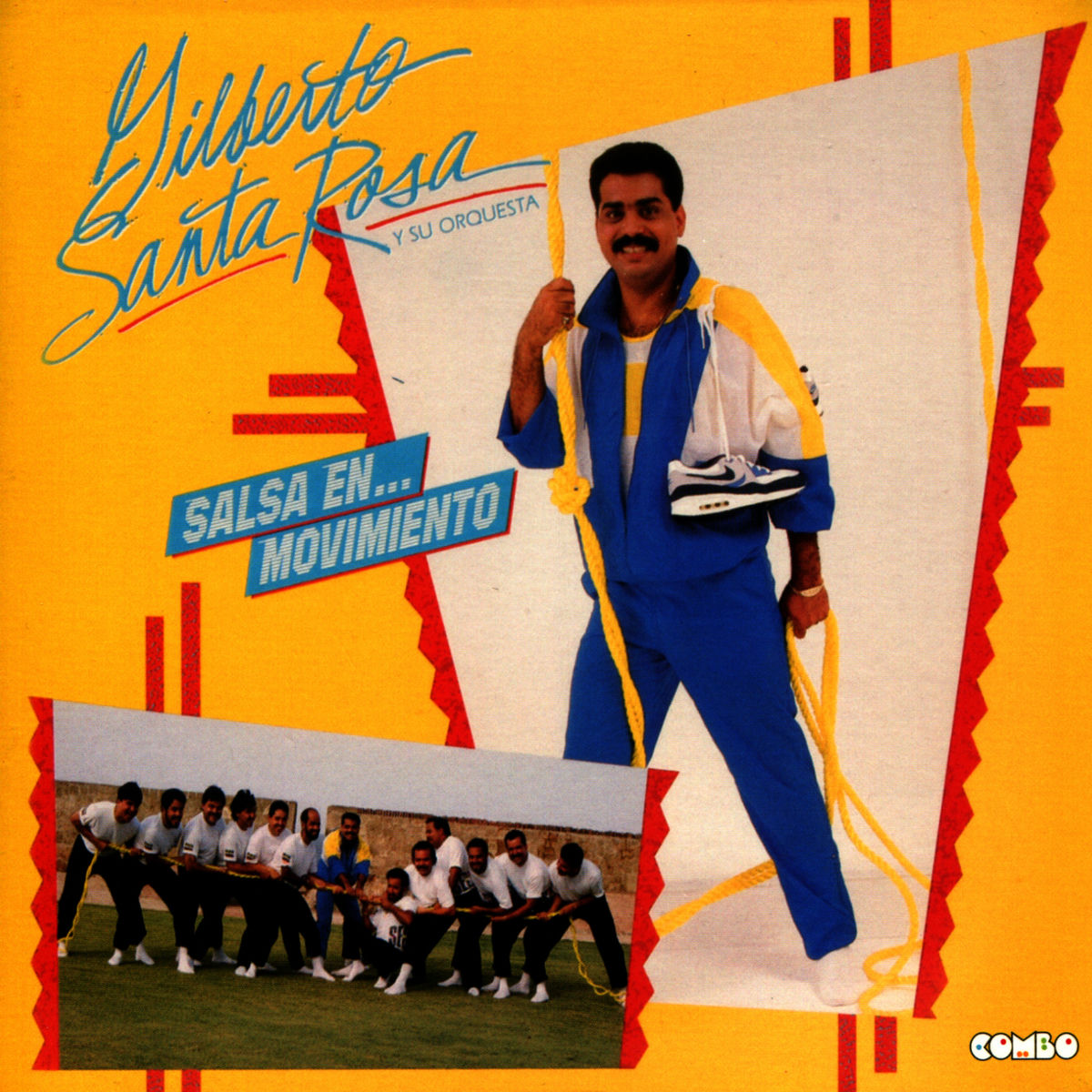 Album cover of Soborno