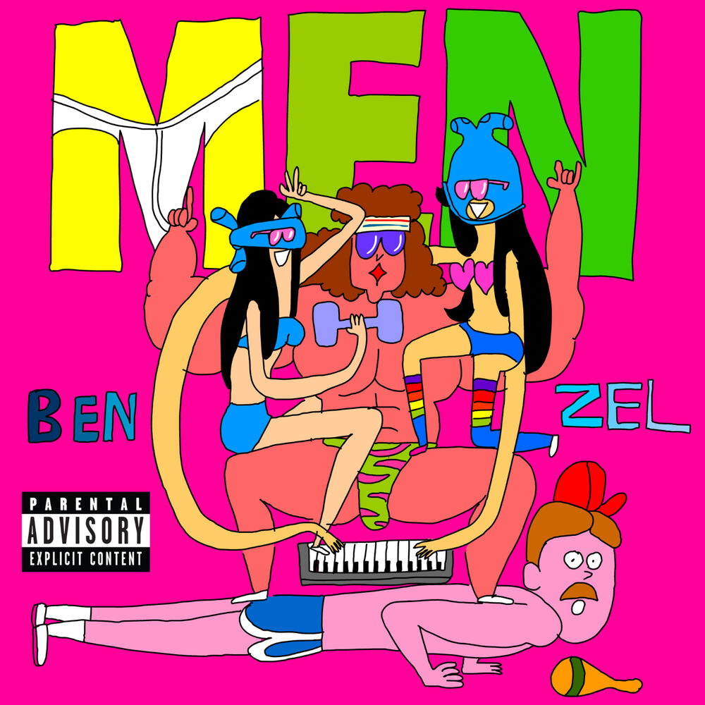 Picture of Men