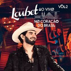 Ao Vivo no Coração do Brasil (Vol. 2)