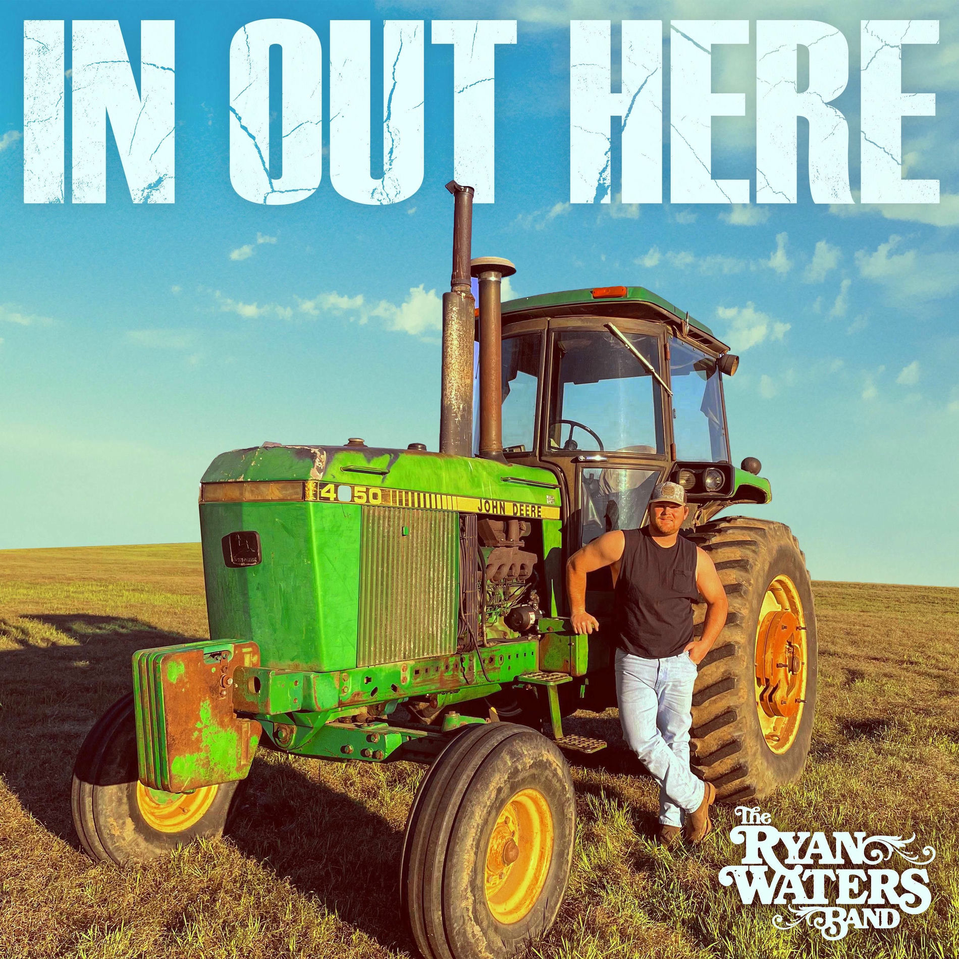 Album cover of In Out Here