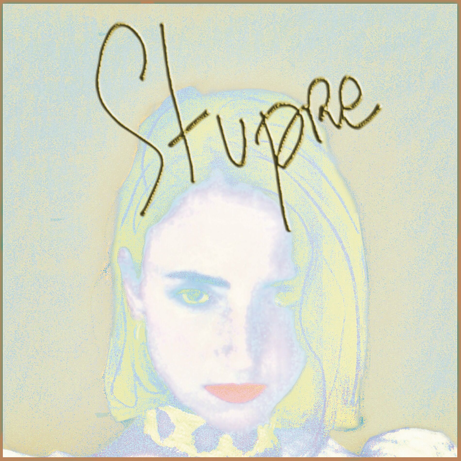 Album cover of Stupre
