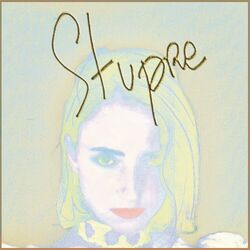 Cover of Stupre