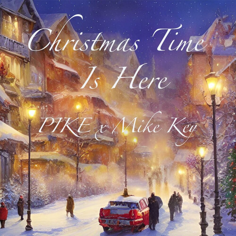 Picture of Christmas Time