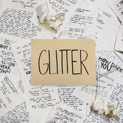 Cover of Glitter