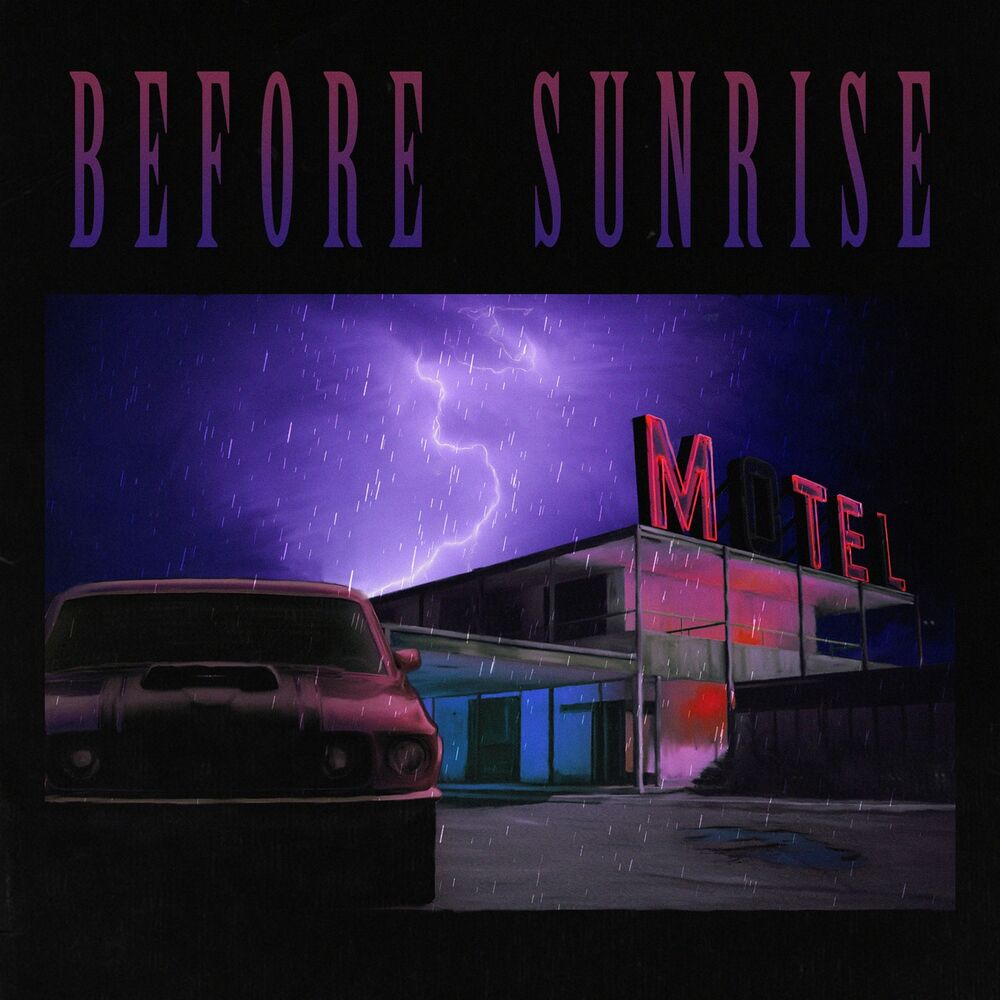 Picture of Before Sunrise