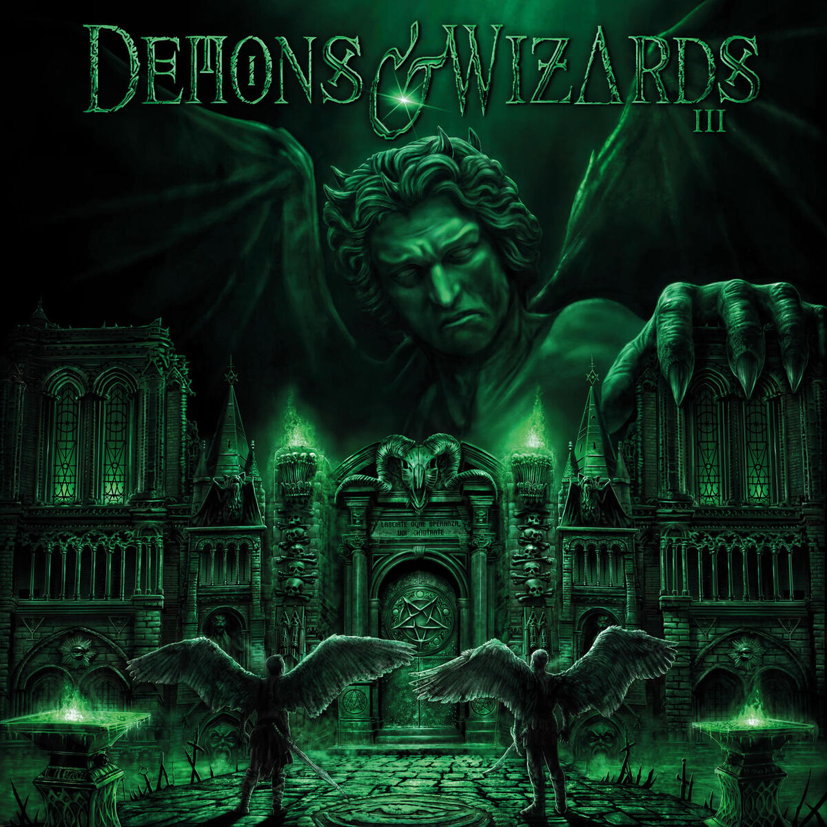 Album cover of III (Deluxe Edition)