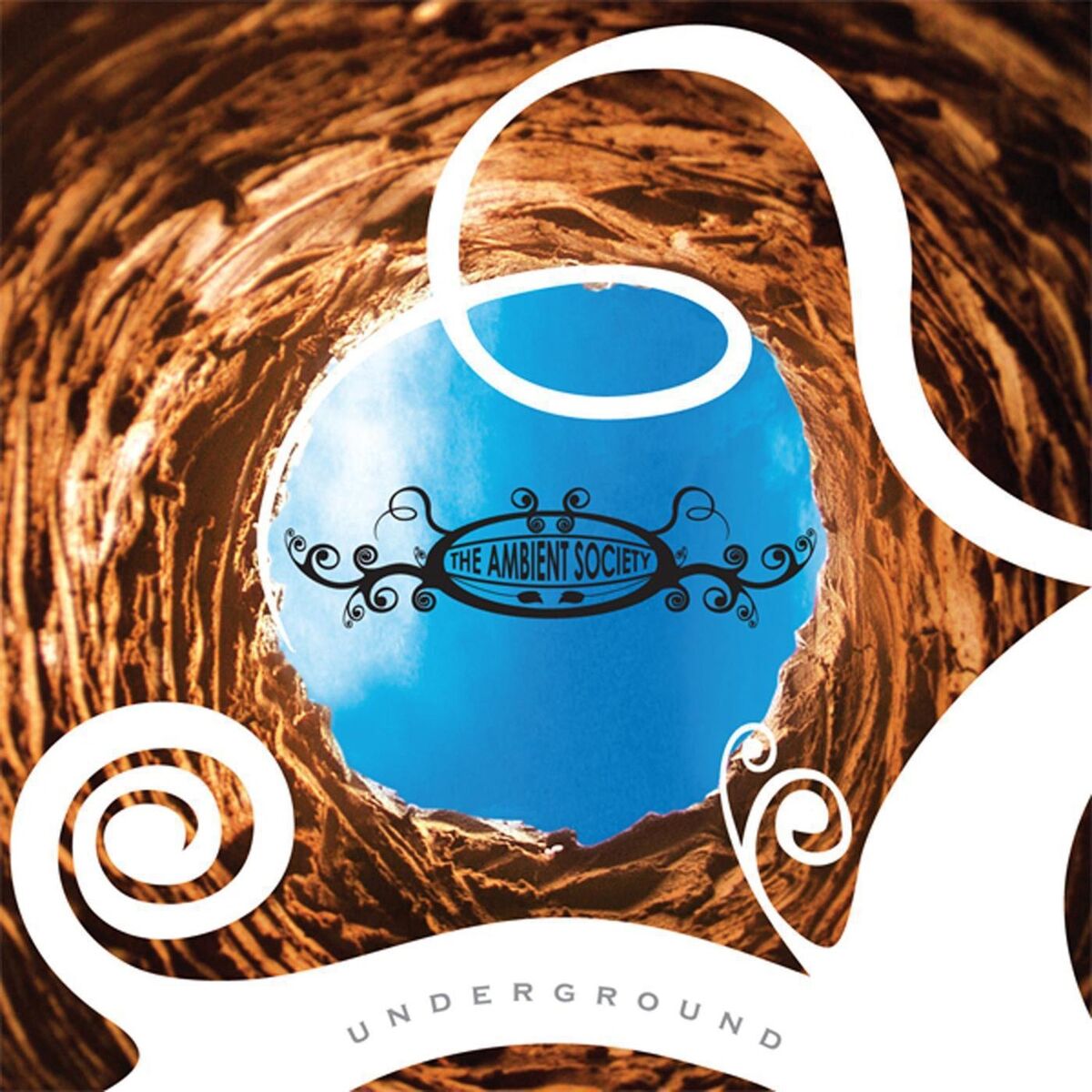 Album cover of Underground
