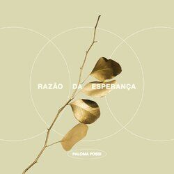 Cover of Razão da Esperança
