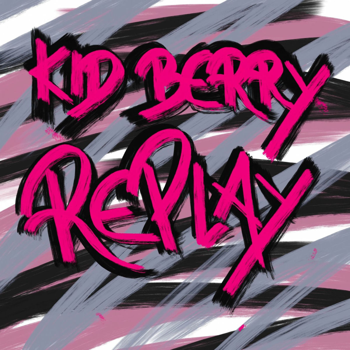 Album cover of Replay