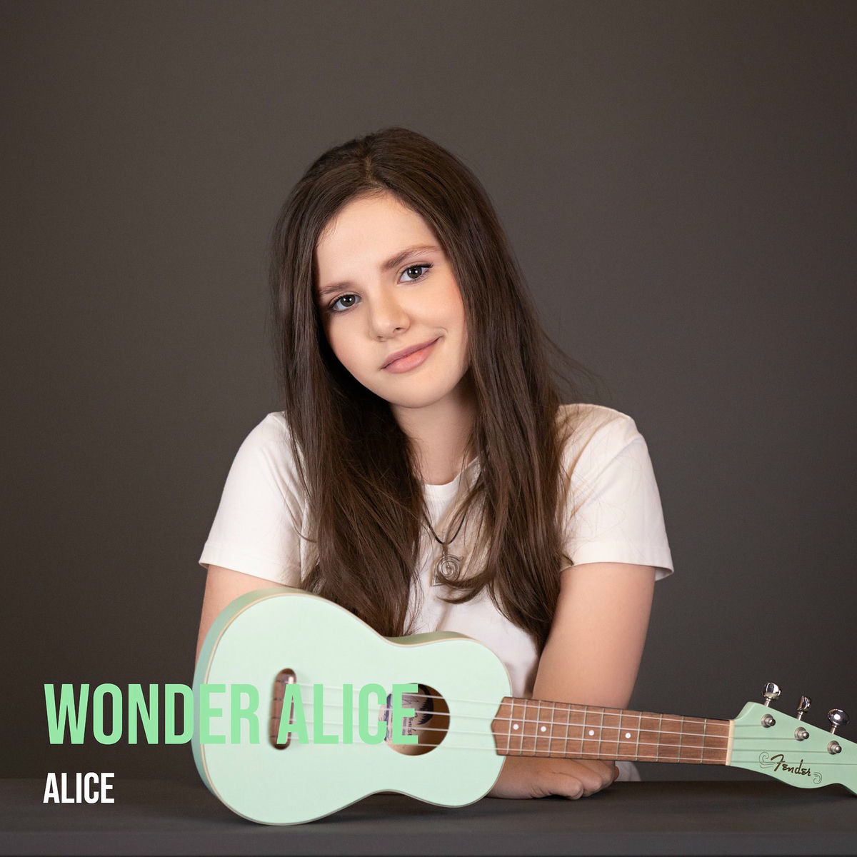 Album cover of Wonder Alice