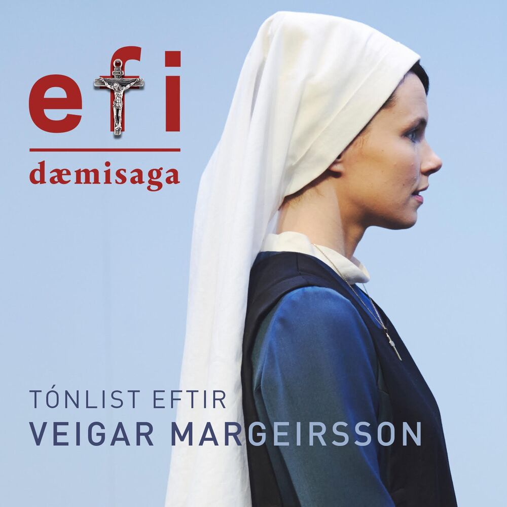 Picture of Efi - Dæmisaga