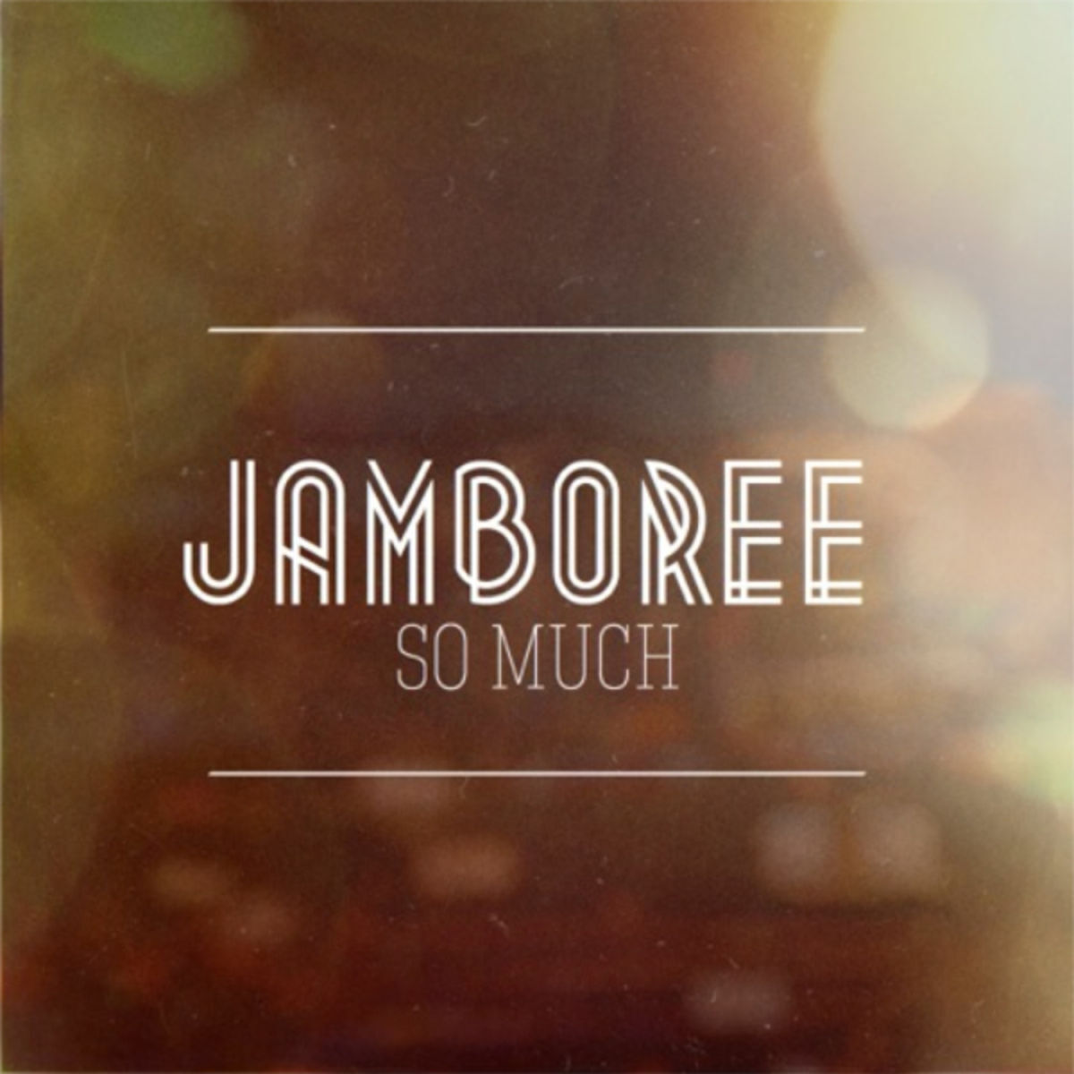 Album cover of So Much