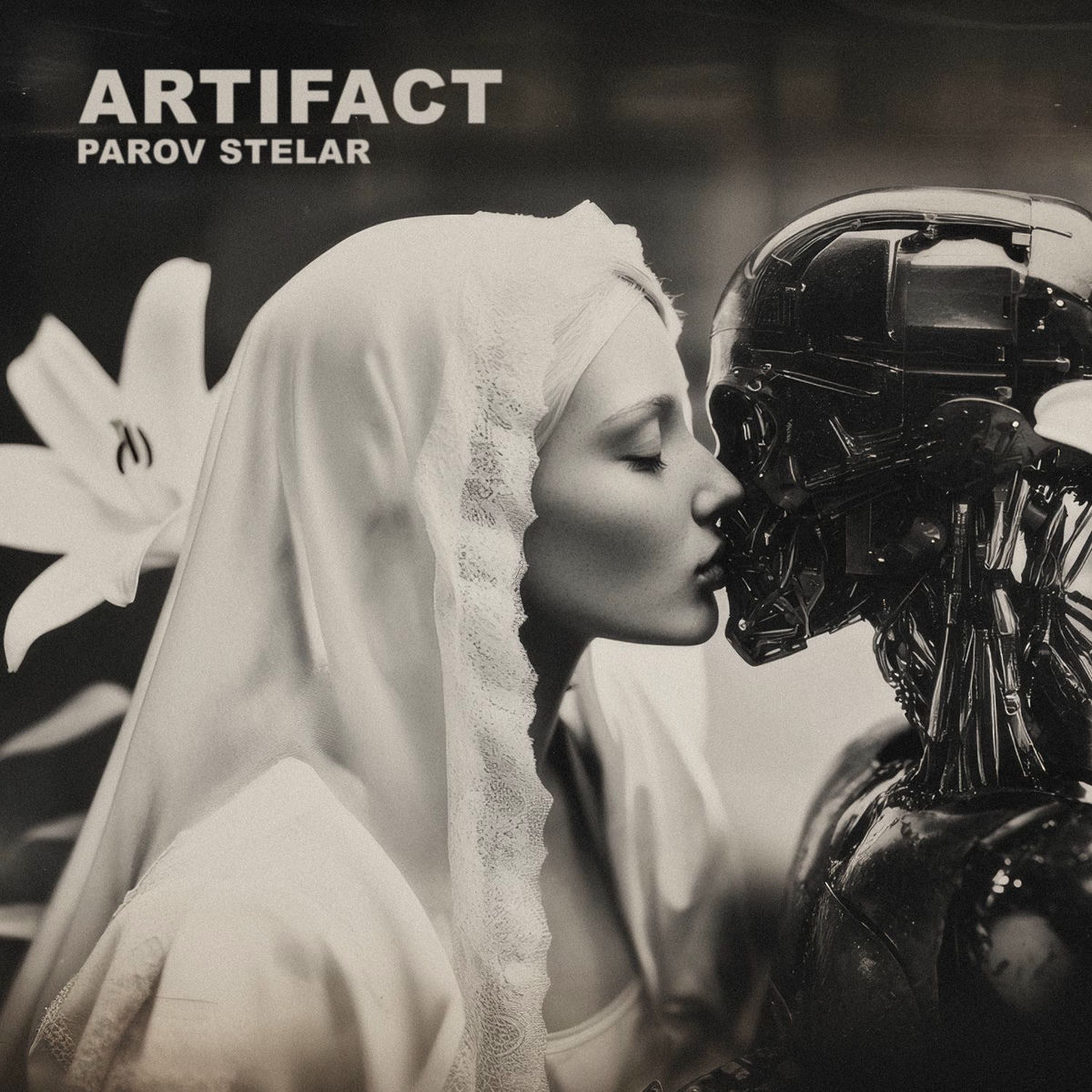 Album cover of Artifact