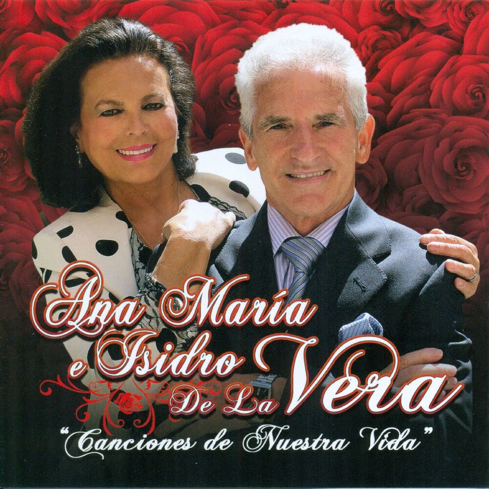 Picture of Canciones de Nuestra Vida