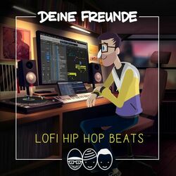 Cover of Lofi Hip Hop Beats
