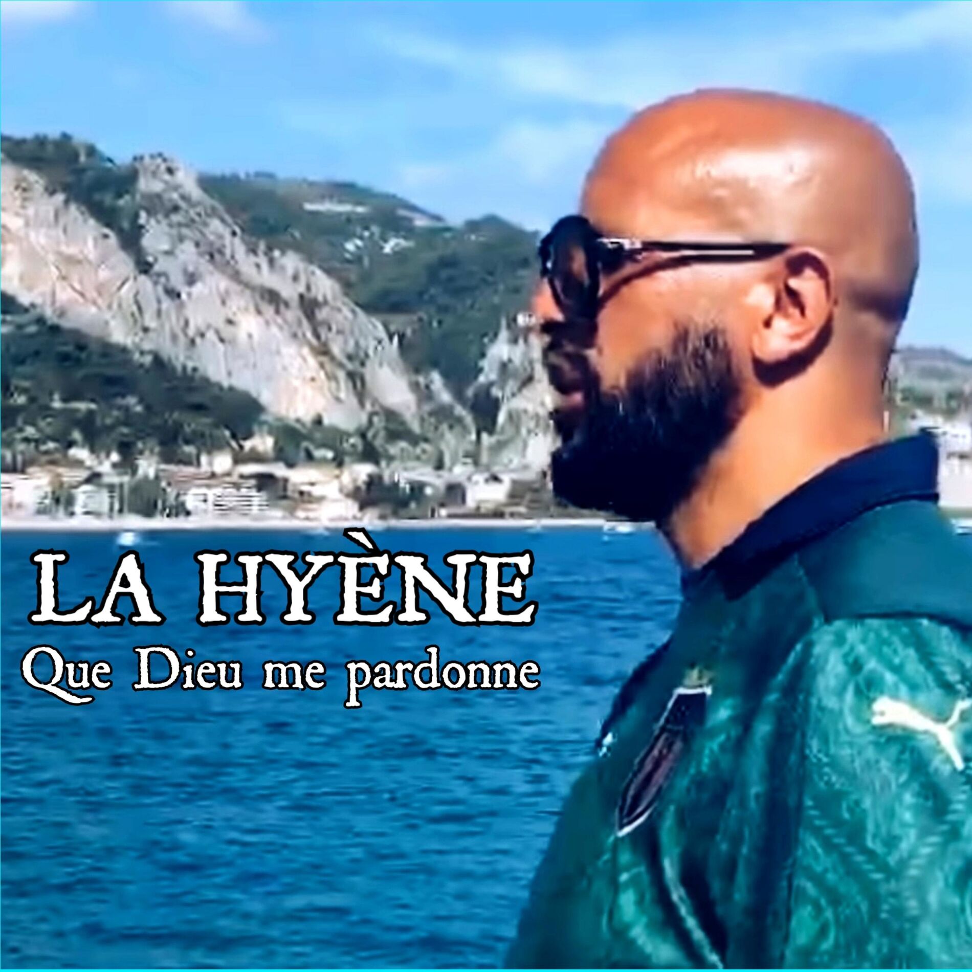 Album cover of Que Dieu me pardonne