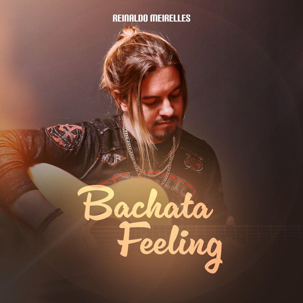 Album cover of Bachata Feeling