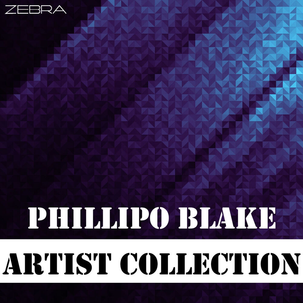 Picture of Artist Collection: Phillipo Blake