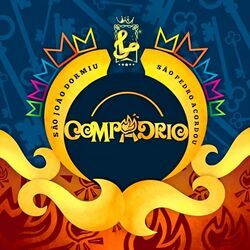 Cover of Compadrio