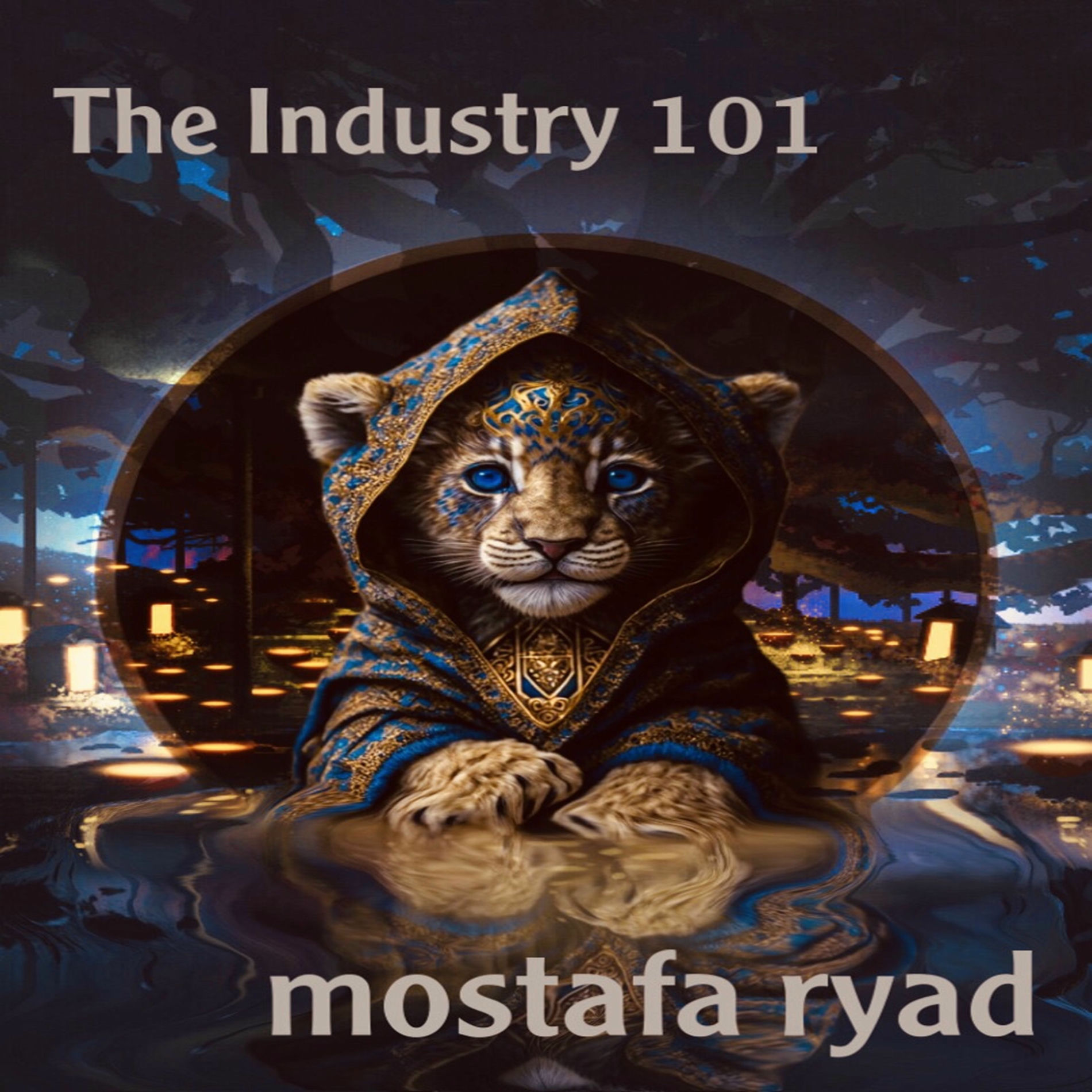 Album cover of CD 3