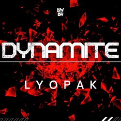 Cover of Dynamite