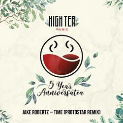 Cover of Time (ft. Teasha Huns) (Protostar Remix)