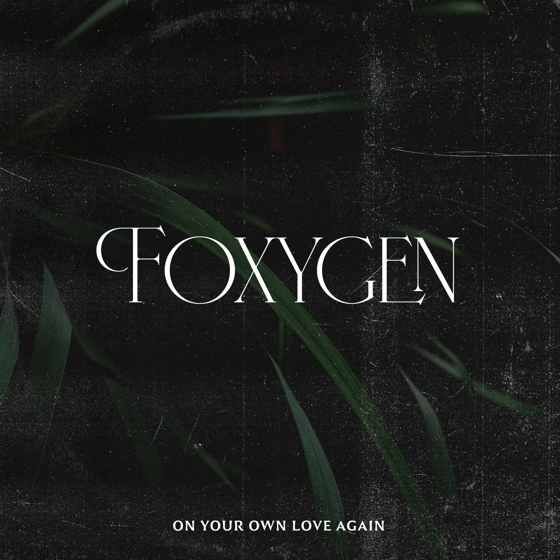Album cover of On Your Own Love Again