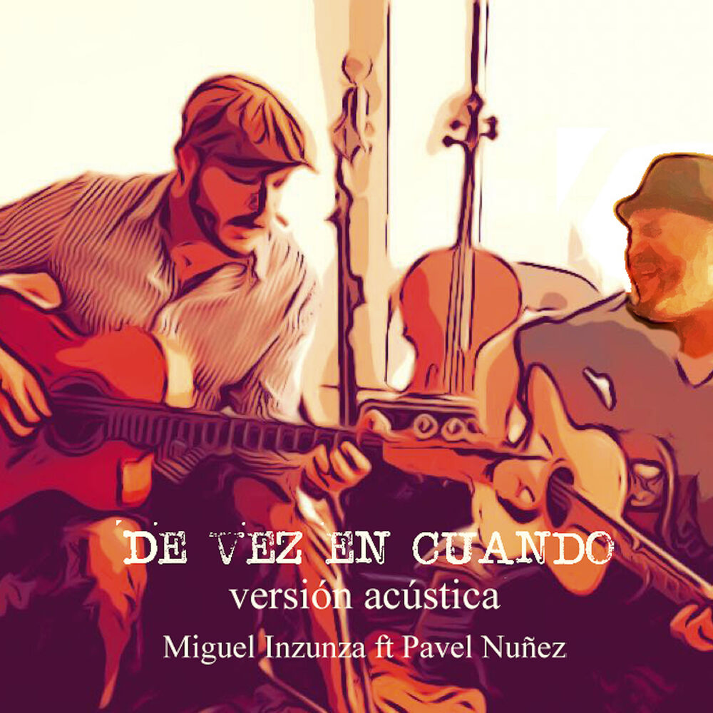Picture of De Vez en Cuando
