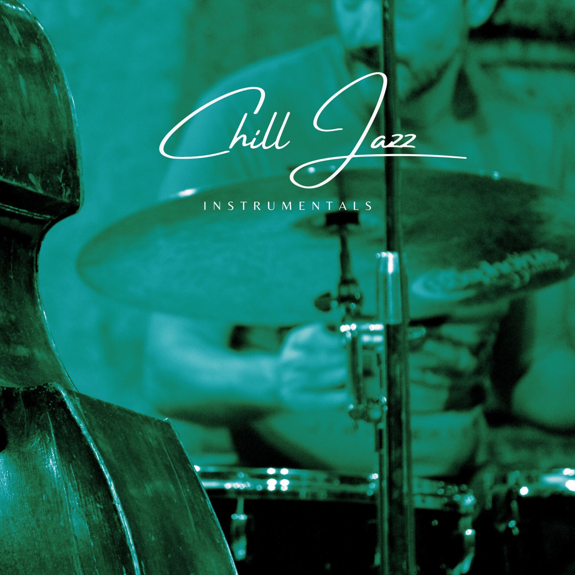 Album cover of The Jazz Escape