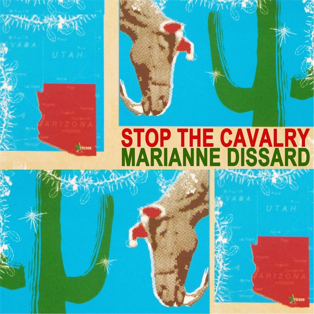 Picture of Stop the Cavalry