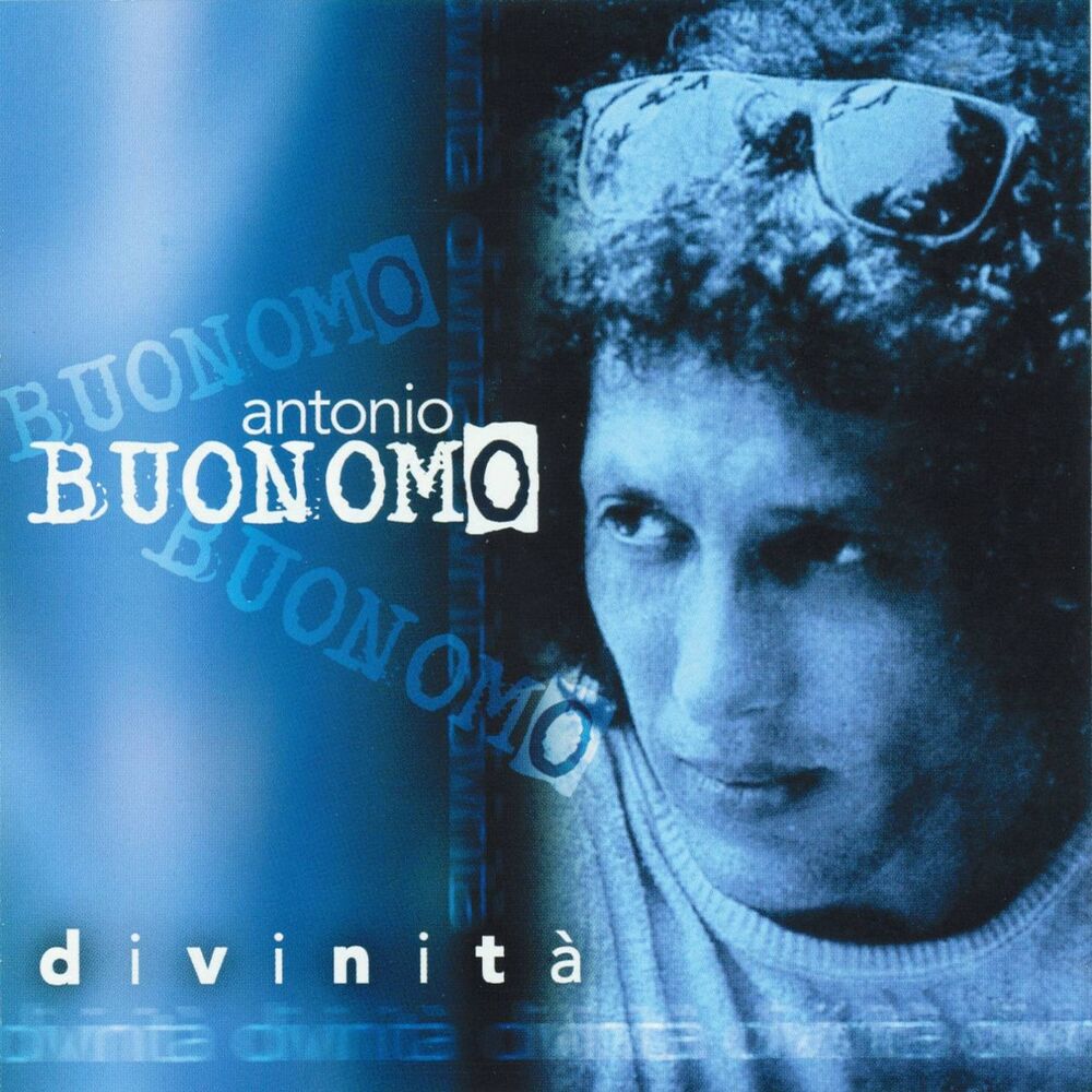Picture of Divinità