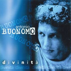 Cover of Divinità