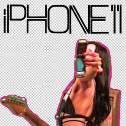Cover of iPhone 11