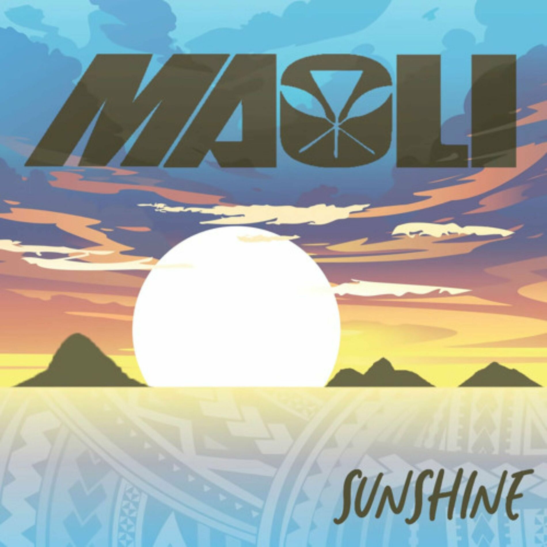 Album cover of Sunshine