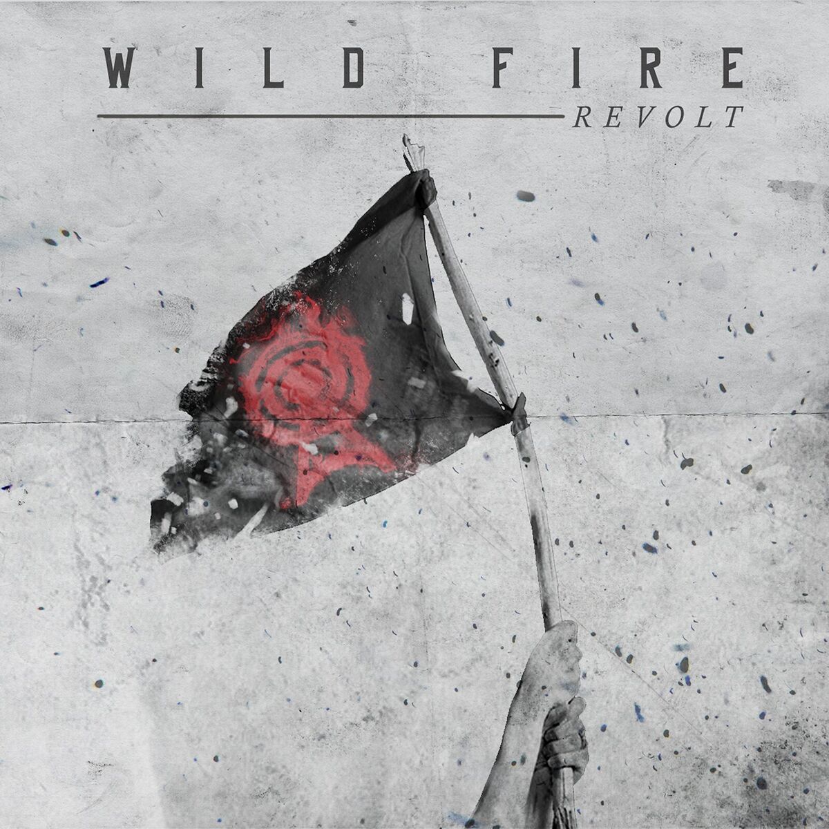 Album cover of Villain