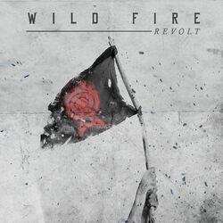 Cover of Revolt