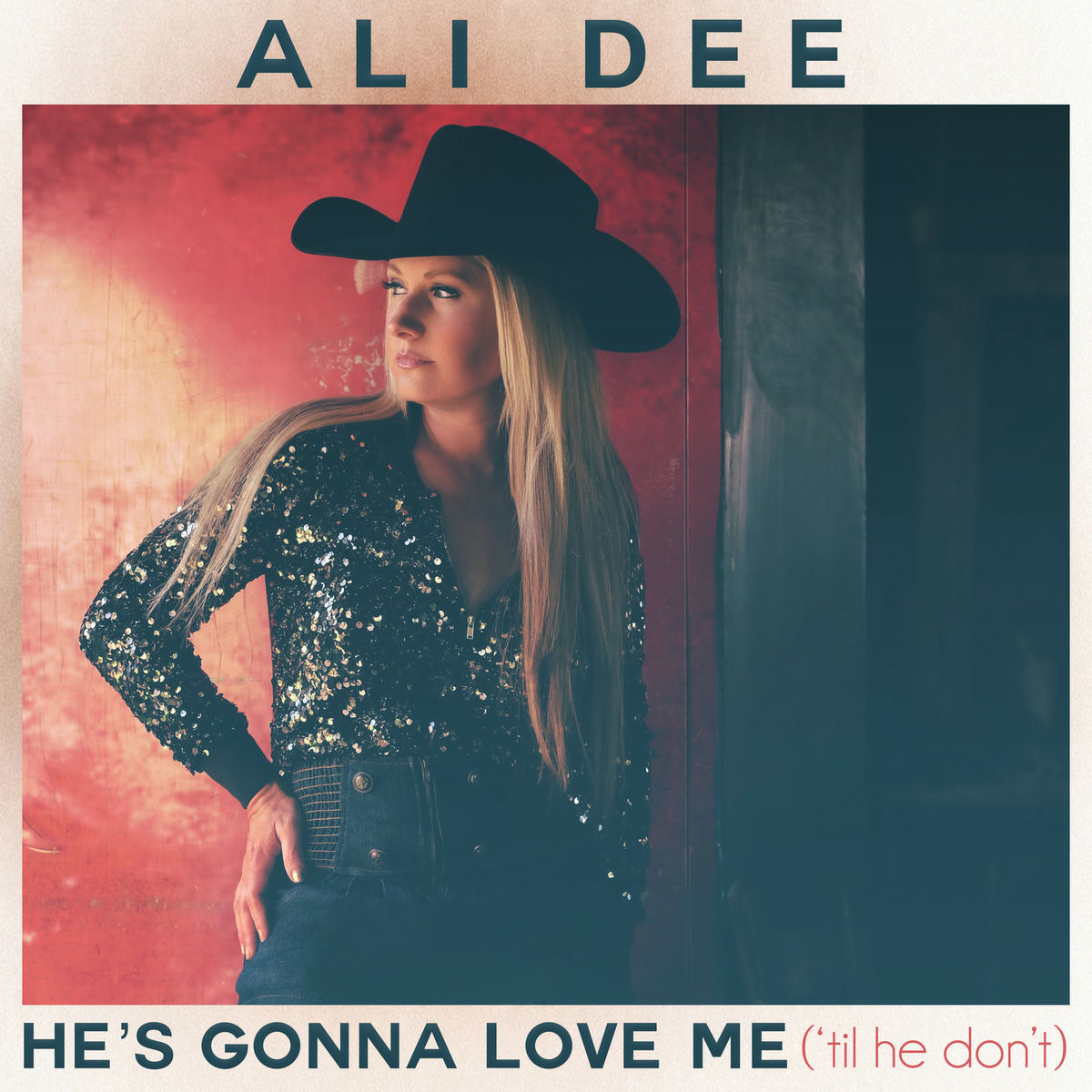 Album cover of He's Gonna Love Me ('Til He Don't)