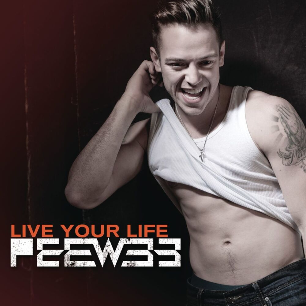 Picture of Live Your Life