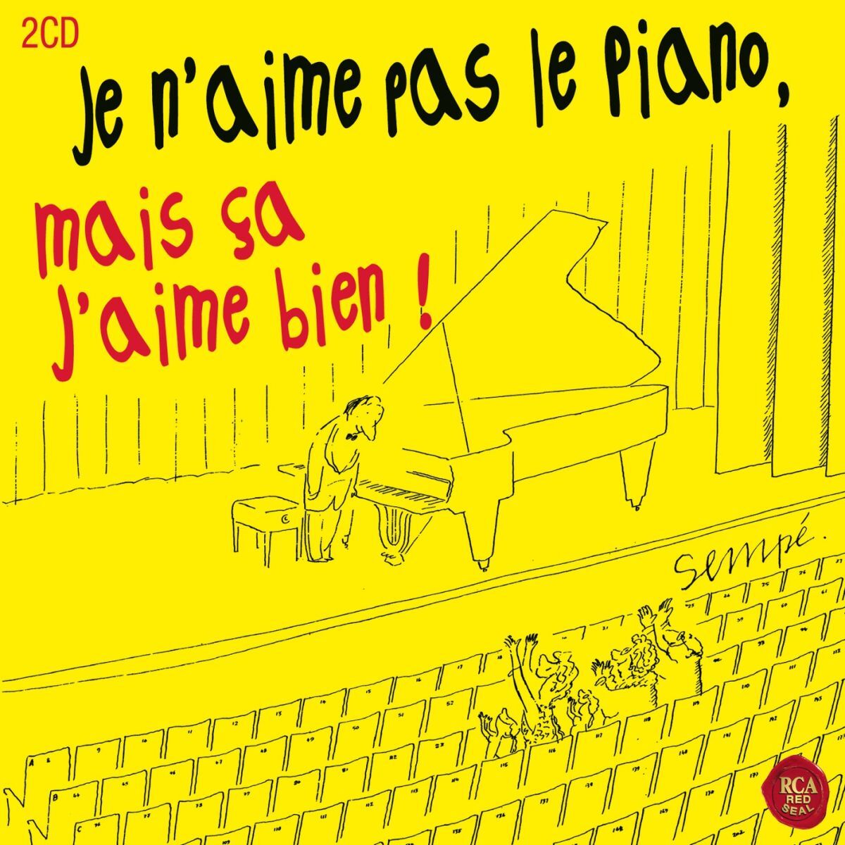 Album cover of Piano Concerto No. 23 in A Major, K. 488: II. Adagio