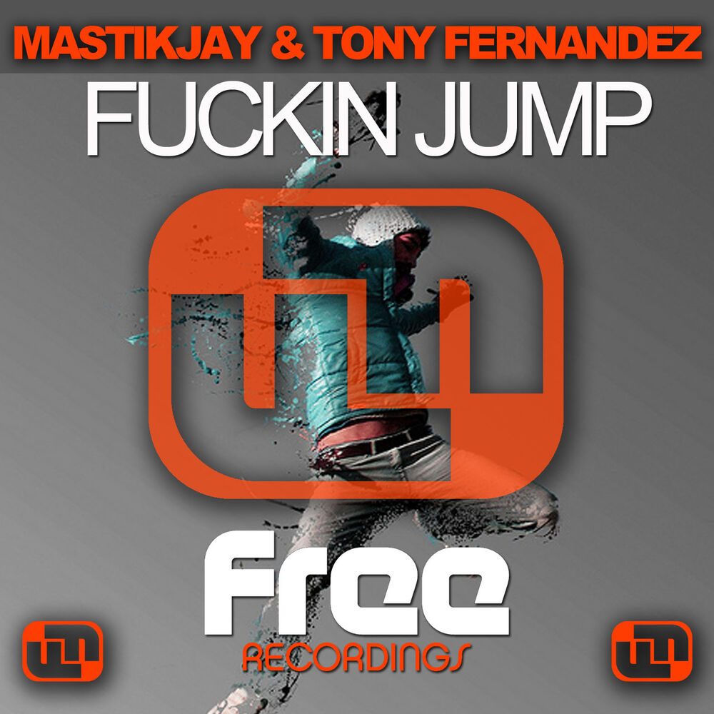 Picture of Fuckin Jump