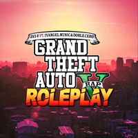 GTA V Roleplay Rap - Jay-F | Deezer
