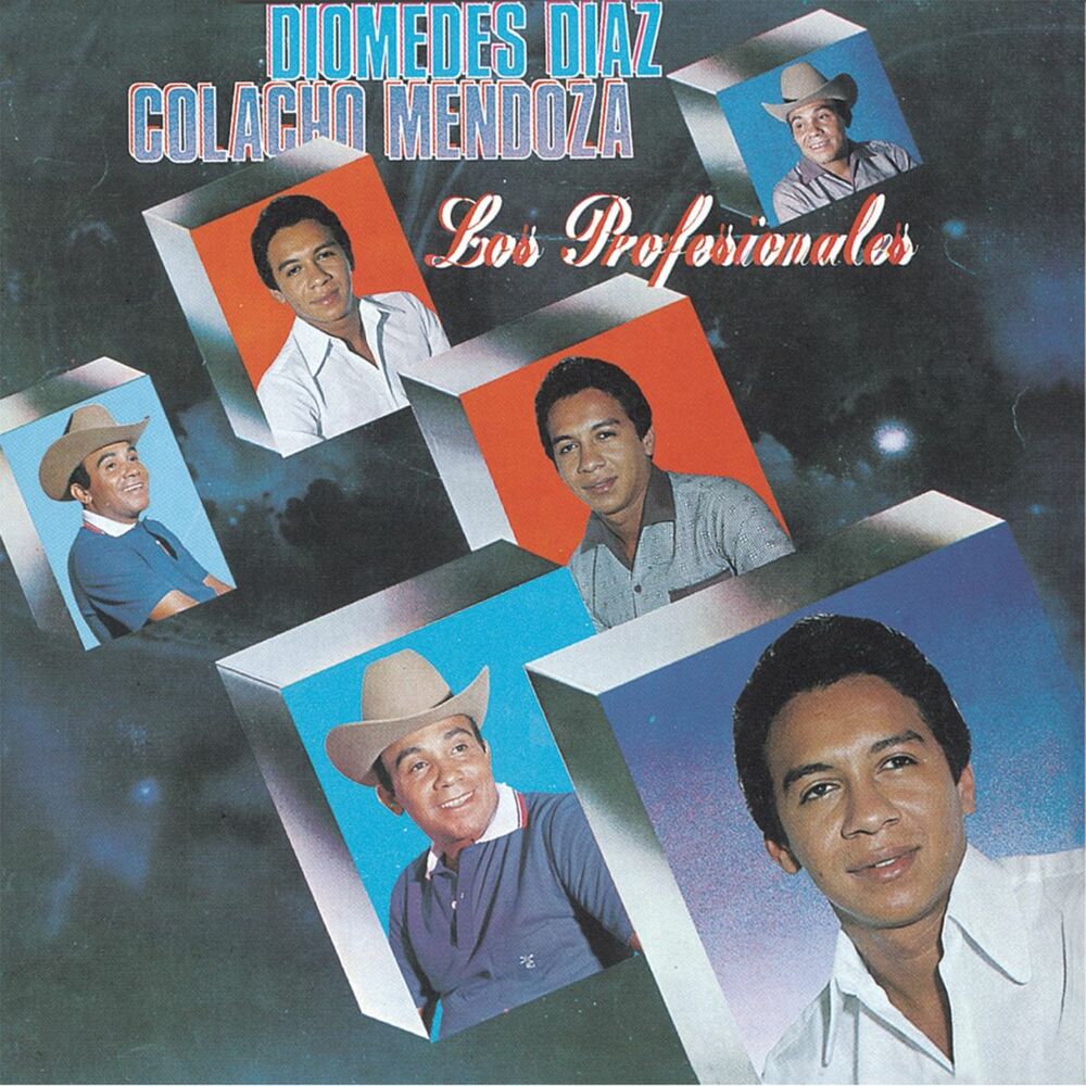 Picture of Los Profesionales