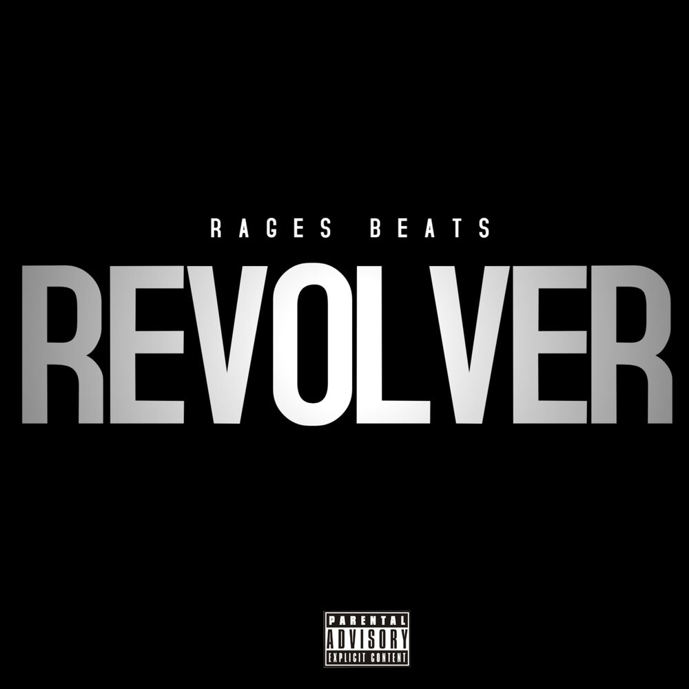 Picture of Revolver