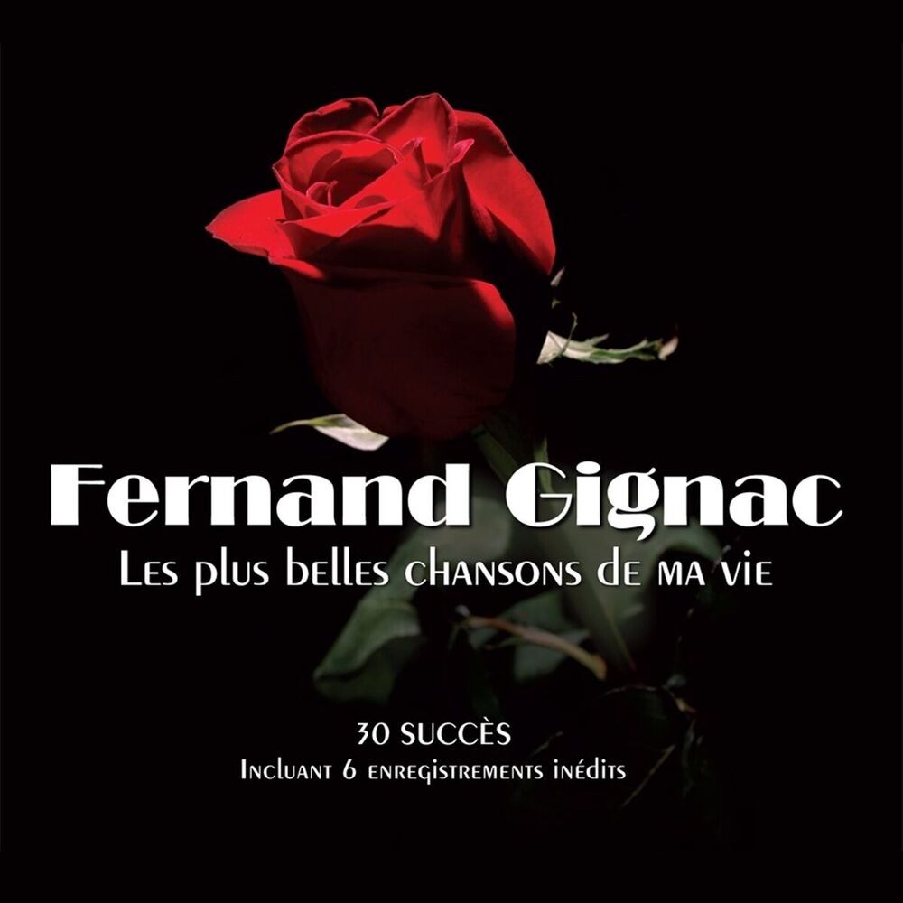 Picture of Les plus belles chansons de ma vie, Vol. 1