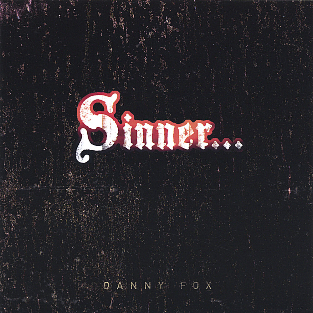 Picture of Sinner... Saved By Grace