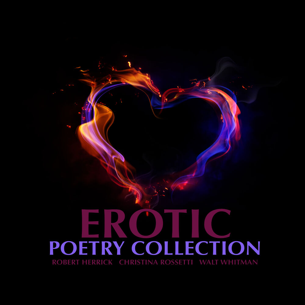 Picture of Erotic Poetry Collection