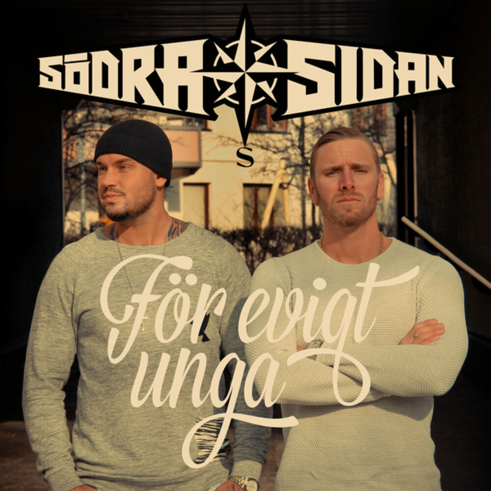 Picture of För evigt unga