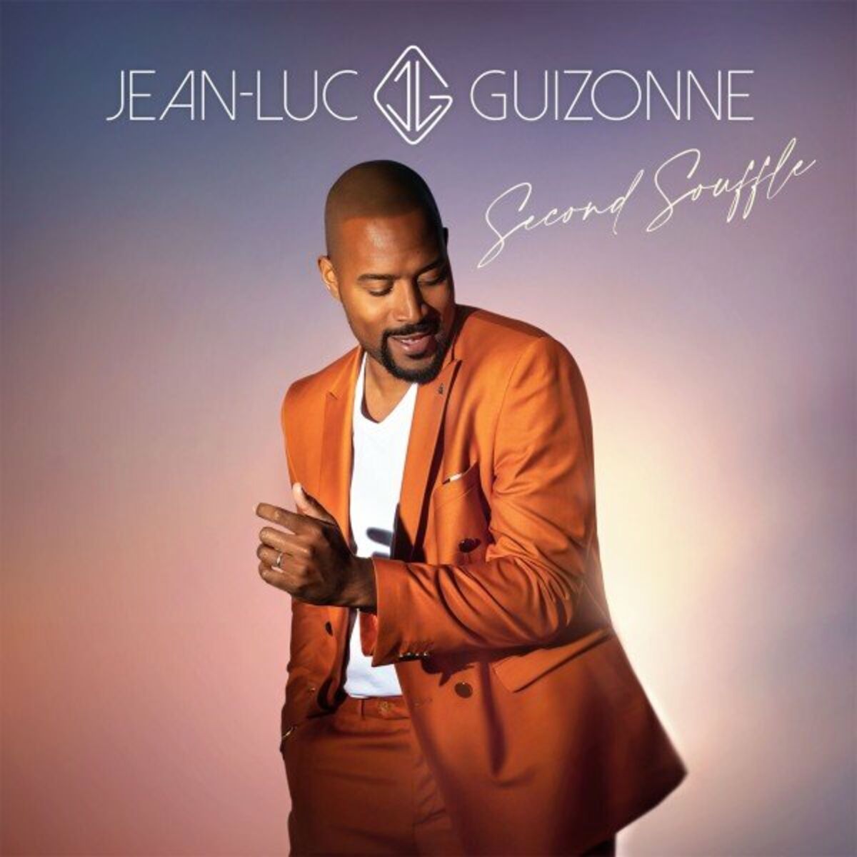 Album cover of Second souffle