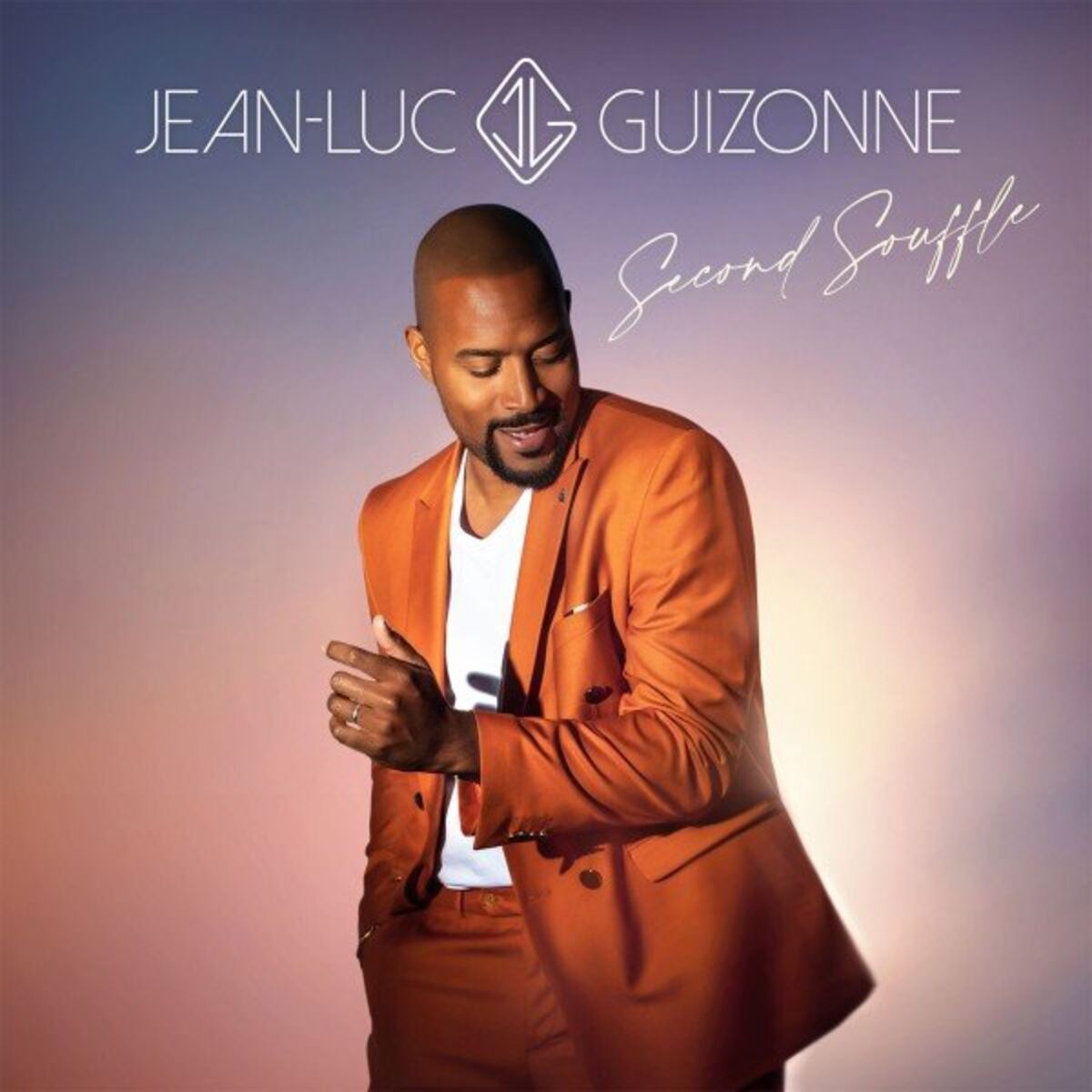 Album cover of Second souffle